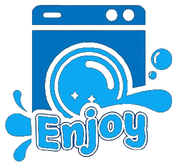 Logo Enjoy Laundry