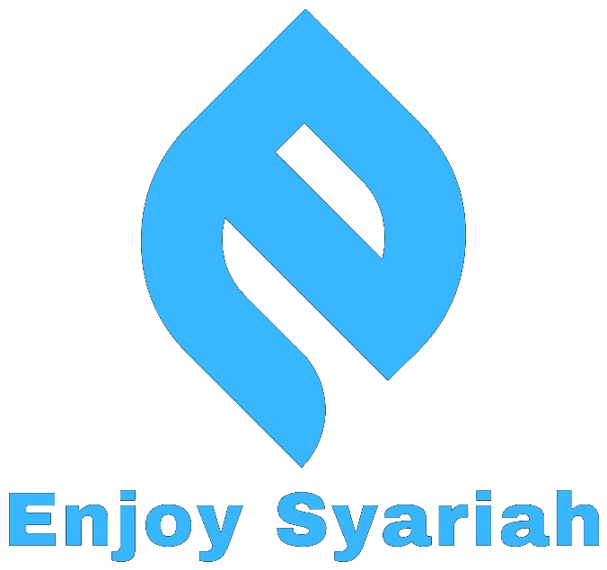 Logo Enjoy Syariah